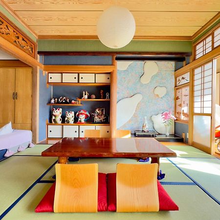 Shachihoko 海辺の一棟貸切ヴィラ しゃちほこ 伊万里市 エクステリア 写真