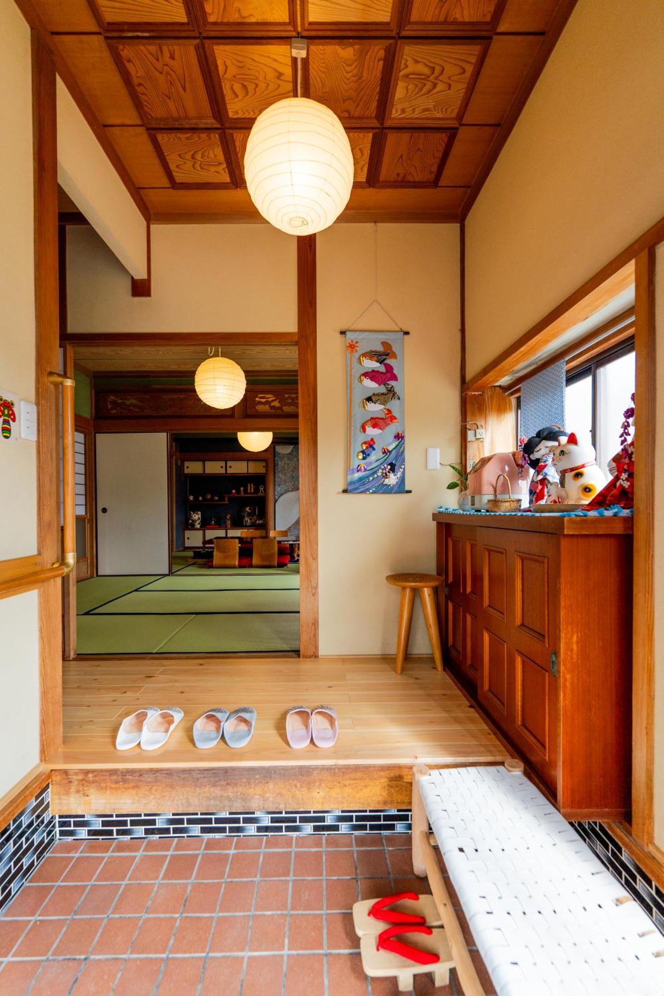 Shachihoko 海辺の一棟貸切ヴィラ しゃちほこ 伊万里市 エクステリア 写真