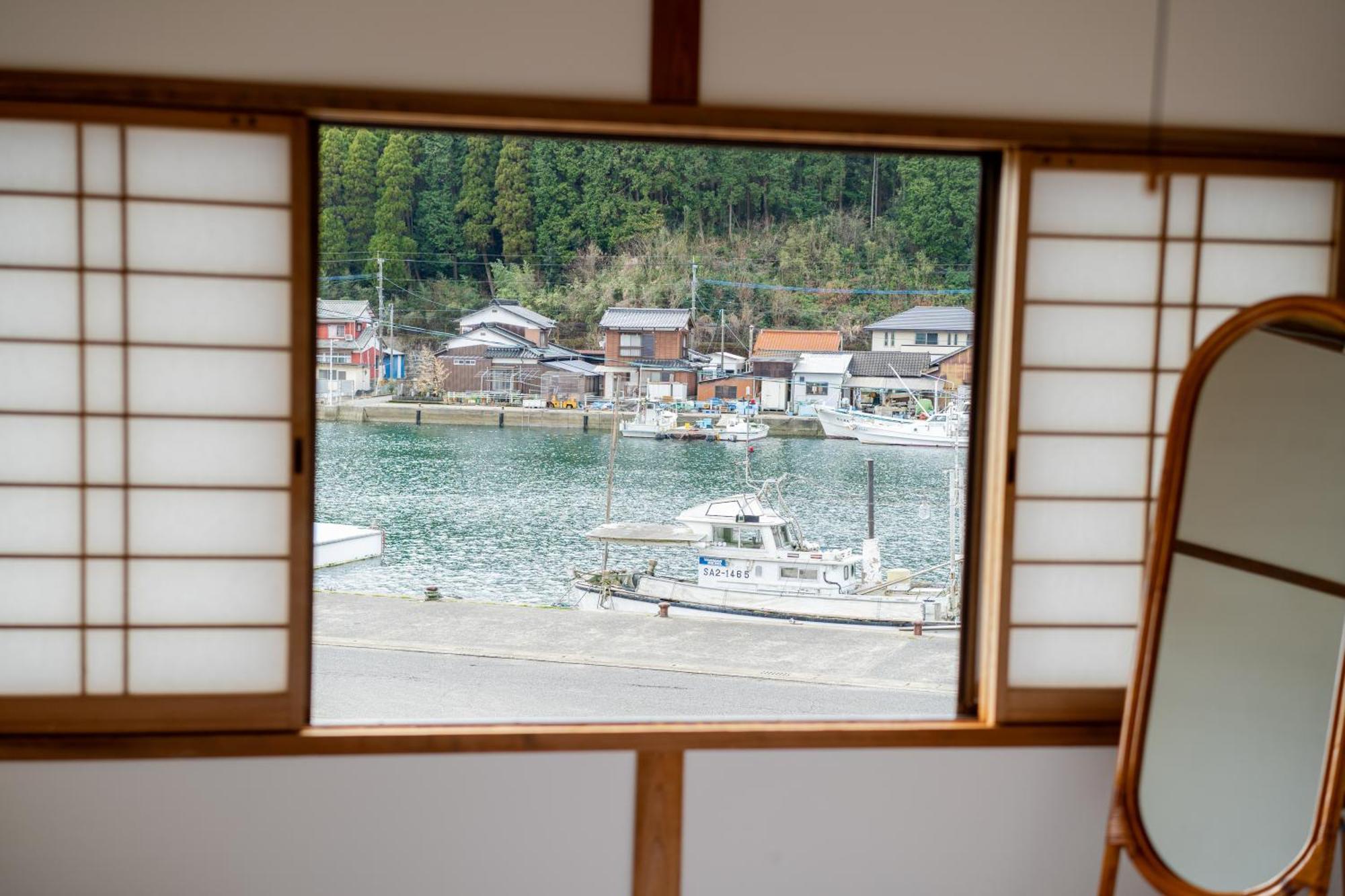 Shachihoko 海辺の一棟貸切ヴィラ しゃちほこ 伊万里市 エクステリア 写真