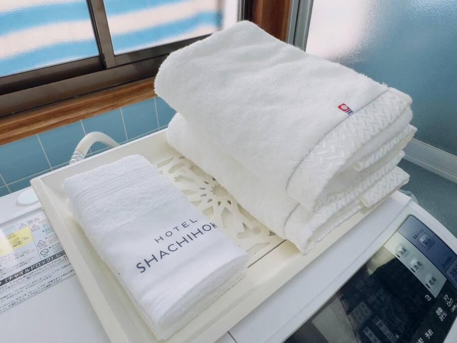Shachihoko 海辺の一棟貸切ヴィラ しゃちほこ 伊万里市 エクステリア 写真