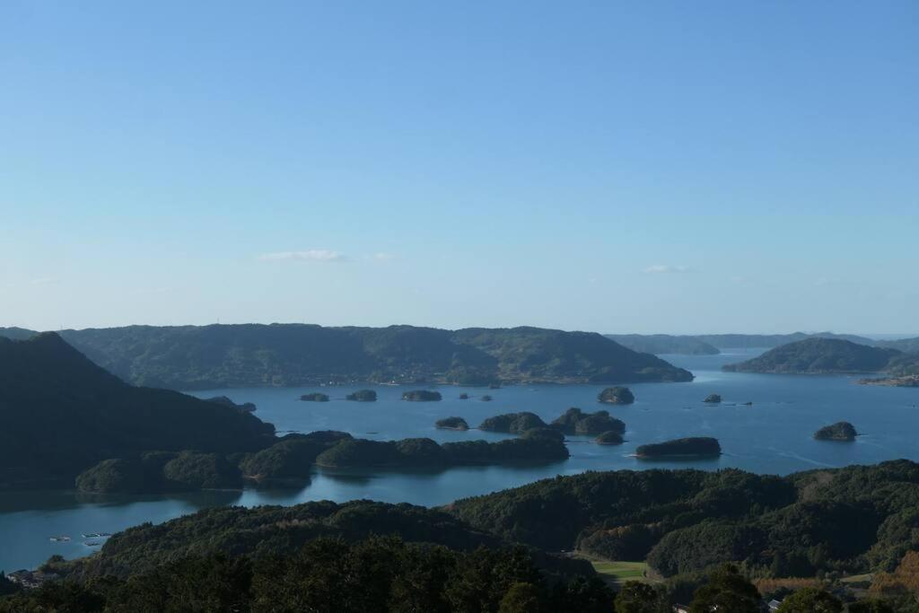 Shachihoko 海辺の一棟貸切ヴィラ しゃちほこ 伊万里市 エクステリア 写真