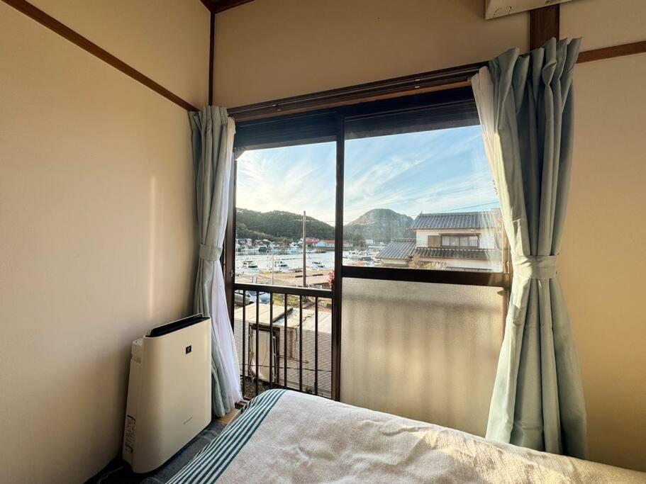 Shachihoko 海辺の一棟貸切ヴィラ しゃちほこ 伊万里市 エクステリア 写真