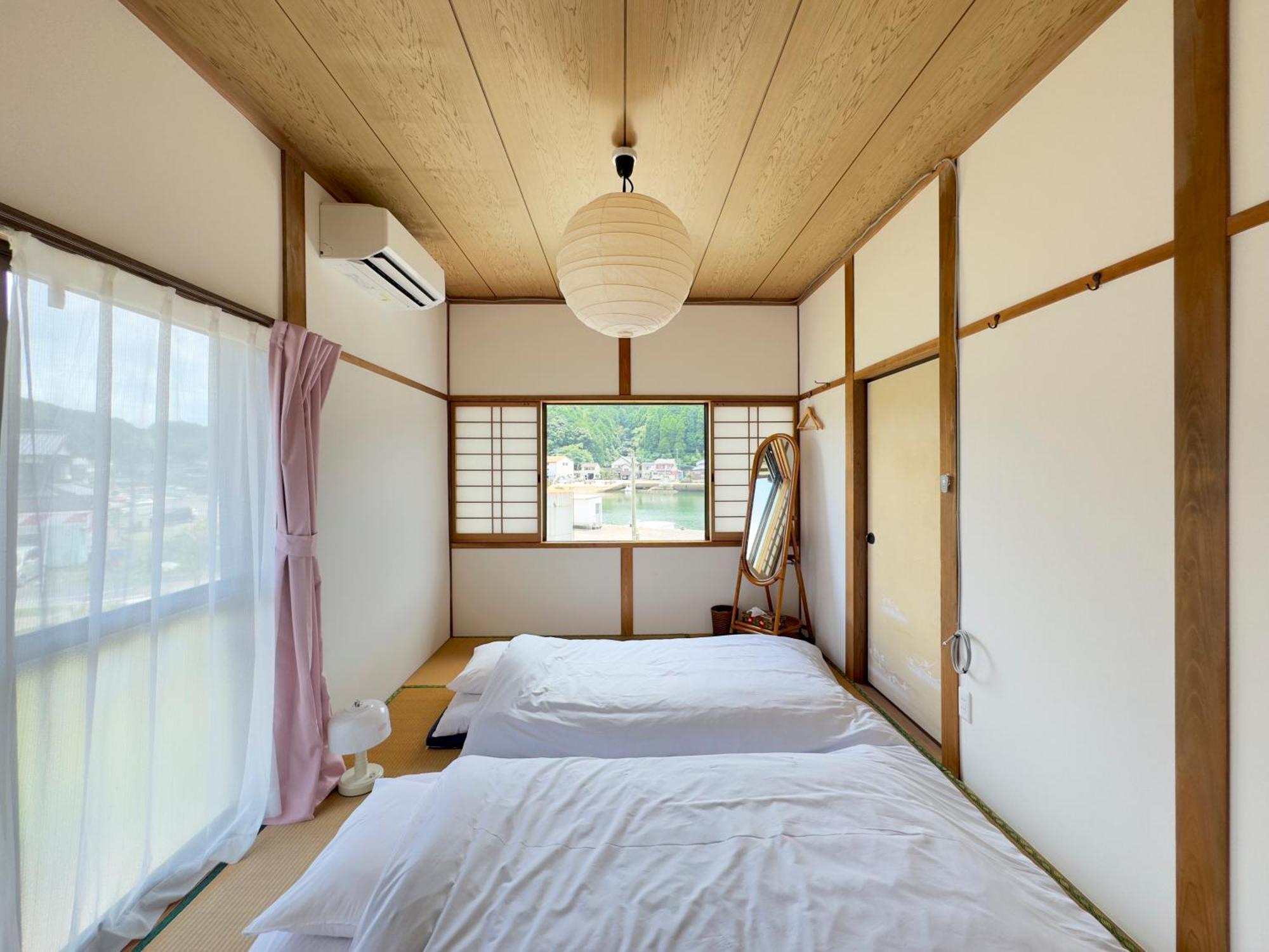 Shachihoko 海辺の一棟貸切ヴィラ しゃちほこ 伊万里市 エクステリア 写真