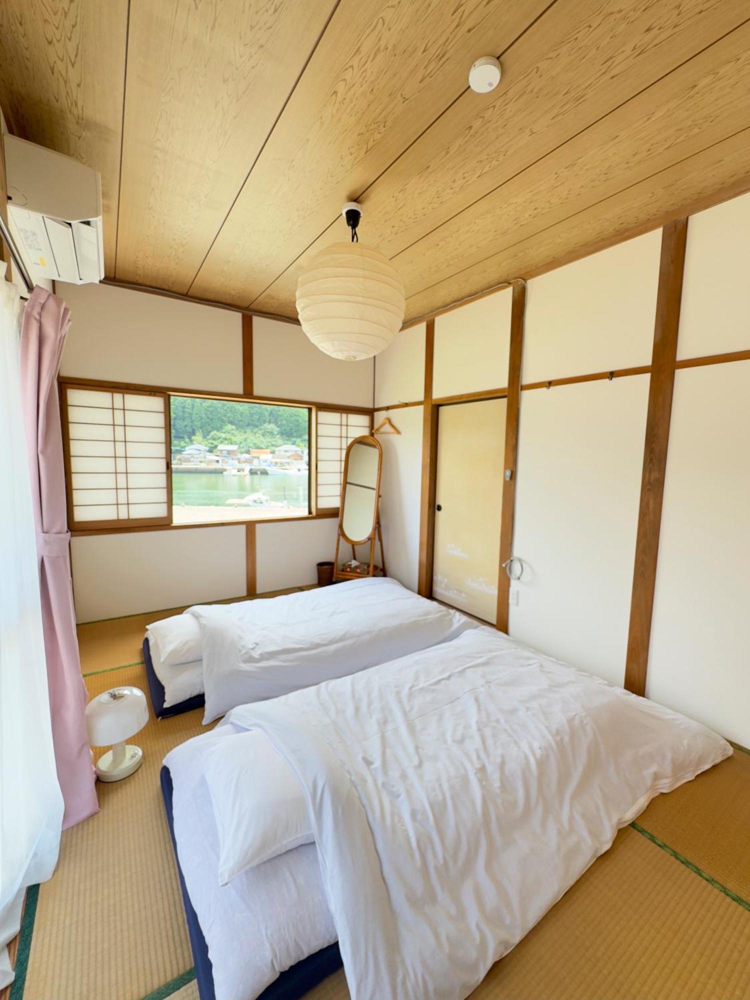 Shachihoko 海辺の一棟貸切ヴィラ しゃちほこ 伊万里市 エクステリア 写真
