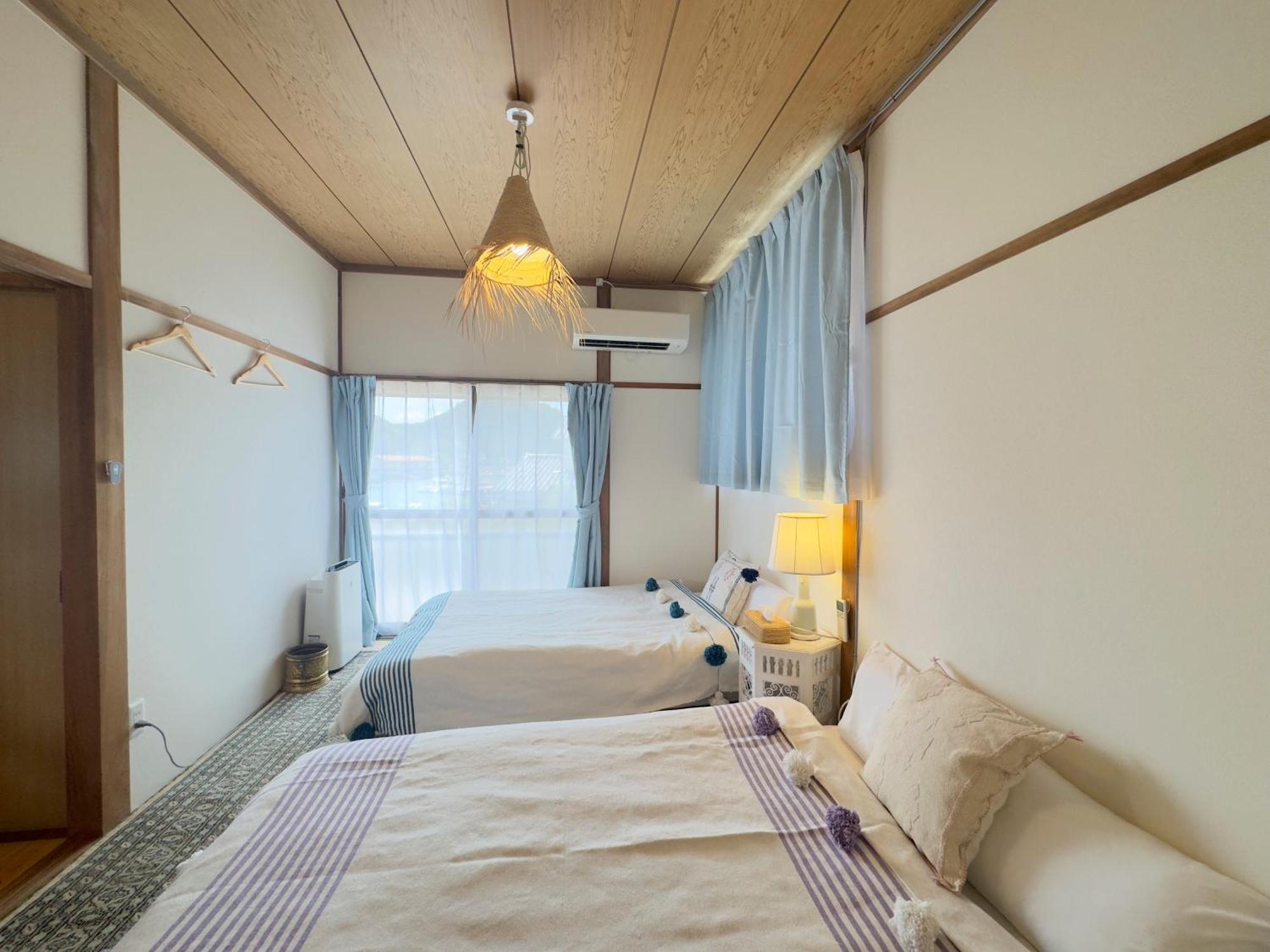 Shachihoko 海辺の一棟貸切ヴィラ しゃちほこ 伊万里市 エクステリア 写真