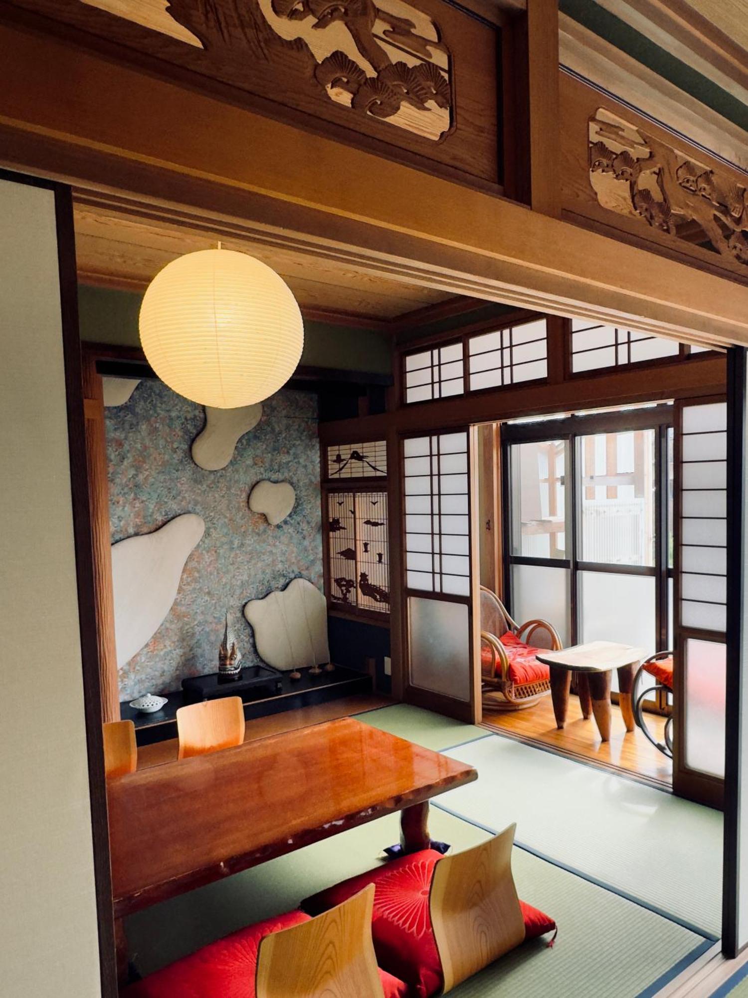 Shachihoko 海辺の一棟貸切ヴィラ しゃちほこ 伊万里市 エクステリア 写真