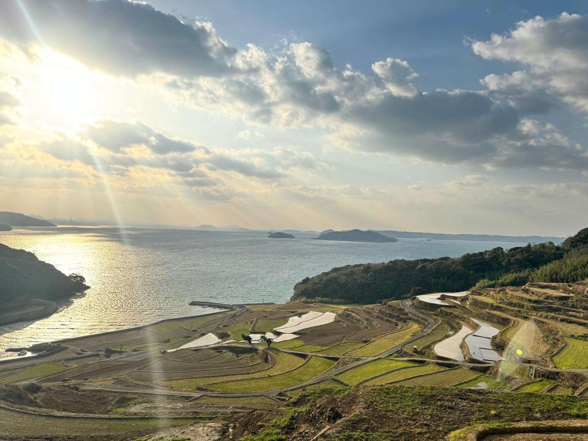 Shachihoko 海辺の一棟貸切ヴィラ しゃちほこ 伊万里市 エクステリア 写真