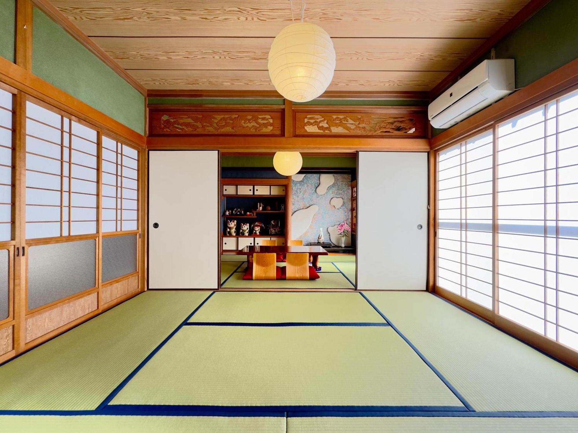 Shachihoko 海辺の一棟貸切ヴィラ しゃちほこ 伊万里市 エクステリア 写真