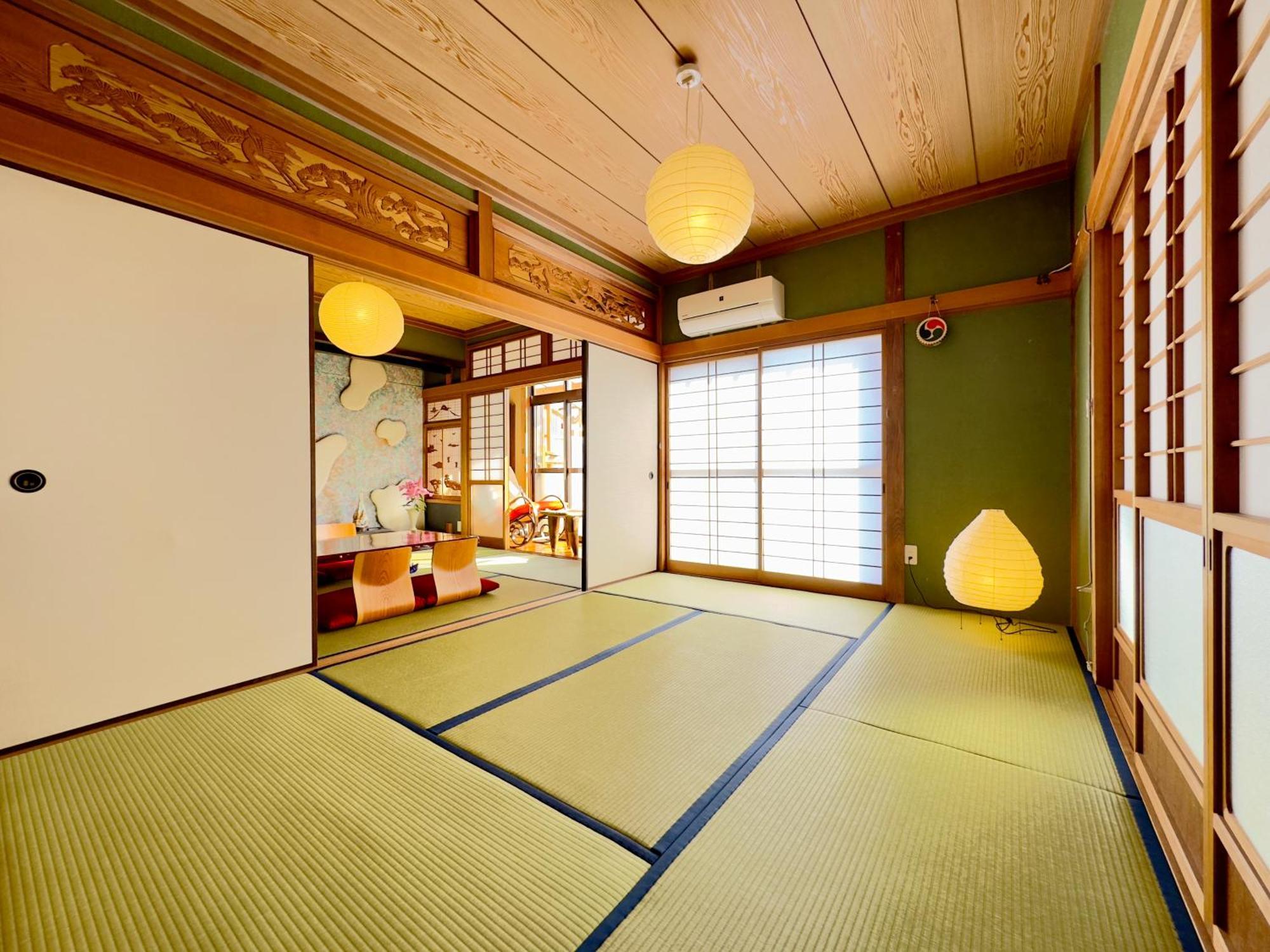 Shachihoko 海辺の一棟貸切ヴィラ しゃちほこ 伊万里市 エクステリア 写真